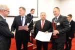 XIX Zgromadzenie Ogólne ZPP Wręczenie nagród w Rankingu Powiatów i Gmin 2014: 14