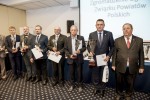 XX Zgromadzenie Ogólne ZPP - Ossa 31 V - 1 VI 2016 - Wręczenie Pucharów: 48