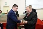 XIX Zgromadzenie Ogólne ZPP Wręczenie nagród w Rankingu Powiatów i Gmin 2014: 399