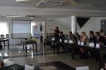 Posiedzenie Konwentu Powiatów Województwa Lubelskiego w Tyszowcach - 27 lipca 2016 r.: 4