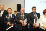 XX Zgromadzenie Ogólne ZPP - Ossa 31 V - 1 VI 2016 - Wręczenie Pucharów: 286