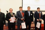 XIX Zgromadzenie Ogólne ZPP Wręczenie nagród w Rankingu Powiatów i Gmin 2014: 275