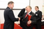 XIX Zgromadzenie Ogólne ZPP Wręczenie nagród w Rankingu Powiatów i Gmin 2014: 5