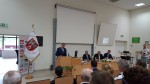 Uroczysta Sesja Rady Powiatu Brzezińskiego, 30 maja 2016 r., Rogów: 1