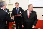 XIX Zgromadzenie Ogólne ZPP Wręczenie nagród w Rankingu Powiatów i Gmin 2014: 113
