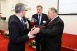 XIX Zgromadzenie Ogólne ZPP Wręczenie nagród w Rankingu Powiatów i Gmin 2014: 114