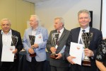 XX Zgromadzenie Ogólne ZPP - Ossa 31 V - 1 VI 2016 - Wręczenie Pucharów: 195