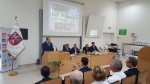 Uroczysta Sesja Rady Powiatu Brzezińskiego, 30 maja 2016 r., Rogów: 10