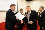 XIX Zgromadzenie Ogólne ZPP Wręczenie nagród w Rankingu Powiatów i Gmin 2014: 34