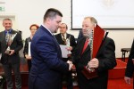 XIX Zgromadzenie Ogólne ZPP Wręczenie nagród w Rankingu Powiatów i Gmin 2014: 279