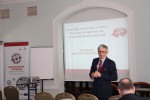 Innowacje w rozwoju instytucjonalnym samorządów – konferencja podsumowująca projekt Lądek Zdrój, 19-20 marca 2015 roku  : 22