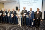 XX Zgromadzenie Ogólne ZPP - Ossa 31 V - 1 VI 2016 - Wręczenie Pucharów: 162