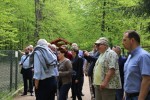 Konwent Powiatów Województwa Mazowieckiego i Podlaskiego, 12-14 maja 2016 r., Białowieża: 20