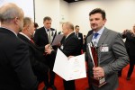 XIX Zgromadzenie Ogólne ZPP Wręczenie nagród w Rankingu Powiatów i Gmin 2014: 126