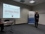 Konferencja podsumowująca konkurs Samorządowy Lider Zarządzania 2015 Razem dla rozwoju, Warszawa, 16 grudnia 2015 r.: 13