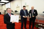 XIX Zgromadzenie Ogólne ZPP Wręczenie nagród w Rankingu Powiatów i Gmin 2014: 389