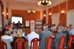 I spotkanie powiatowej Grupy Wymiany Doświadczeń z zakresu oświaty, Bochnia, 7-8 lipca 2016 r.: 10