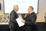 XX Zgromadzenie Ogólne ZPP - Ossa 31 V - 1 VI 2016 - Wręczenie Pucharów: 58