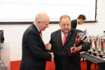 XIX Zgromadzenie Ogólne ZPP Wręczenie nagród w Rankingu Powiatów i Gmin 2014: 30