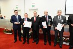 XIX Zgromadzenie Ogólne ZPP Wręczenie nagród w Rankingu Powiatów i Gmin 2014: 401