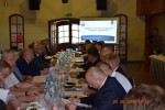 Konwent Powiatów Województwa Kujawsko - Pomorskiego w Powiecie Wąbrzeskim - 30 czerwca 2016 r.: 20