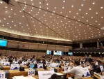 Sesja Plenarna Komitetu Regionów UE, 22-23 marca 2017 r., Bruksela: 3