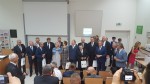 Uroczysta Sesja Rady Powiatu Brzezińskiego, 30 maja 2016 r., Rogów: 4