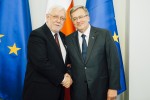 Dzień Samorządu Terytorialnego, 27 maja 2015 roku: 18