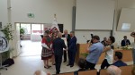 Uroczysta Sesja Rady Powiatu Brzezińskiego, 30 maja 2016 r., Rogów: 13