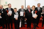 XIX Zgromadzenie Ogólne ZPP Wręczenie nagród w Rankingu Powiatów i Gmin 2014: 207