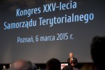 XXV Lat Samorządności - Poznań 6 marca 2015 r.: 92