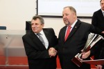 XIX Zgromadzenie Ogólne ZPP Wręczenie nagród w Rankingu Powiatów i Gmin 2014: 161