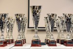 XX Zgromadzenie Ogólne ZPP - Ossa 31 V - 1 VI 2016 - Wręczenie Pucharów: 1
