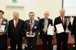 XIX Zgromadzenie Ogólne ZPP Wręczenie nagród w Rankingu Powiatów i Gmin 2014: 346