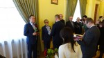 Uroczystość wręczania odznaczeń państwowych (m.in. dla Ewy Masny-Askanas), 24 marca 2017 r., Warszawa: 6