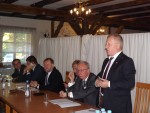 Konwent Powiatów Województwa Mazowieckiego i Podlaskiego, 8-9 października br., Koryciny: 3