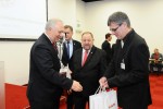 XIX Zgromadzenie Ogólne ZPP Wręczenie nagród w Rankingu Powiatów i Gmin 2014: 359