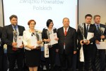 XX Zgromadzenie Ogólne ZPP - Ossa 31 V - 1 VI 2016 - Wręczenie Pucharów: 278