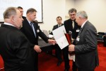XIX Zgromadzenie Ogólne ZPP Wręczenie nagród w Rankingu Powiatów i Gmin 2014: 162