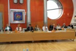 Posiedzenie Zarządu Związku Powiatów Polskich: 80