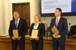 Innowacyjny Samorząd - Warszawa 27 października 2014 r.: 70