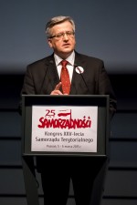 XXV Lat Samorządności - Poznań 6 marca 2015 r.: 71