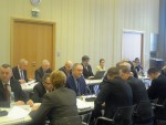 Posiedzenie plenarne KWRiST, 24 luty 2016r., Warszawa: 2