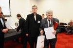 XIX Zgromadzenie Ogólne ZPP Wręczenie nagród w Rankingu Powiatów i Gmin 2014: 155