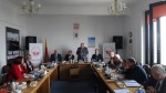 Posiedzenie Zarządu ZPP, Warszawa 30 września 2014: 1