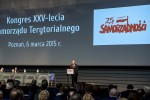 XXV Lat Samorządności - Poznań 6 marca 2015 r.: 85