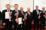 XIX Zgromadzenie Ogólne ZPP Wręczenie nagród w Rankingu Powiatów i Gmin 2014: 67