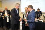XX Zgromadzenie Ogólne ZPP - Ossa 31 V - 1 VI 2016 - Wręczenie Pucharów: 97