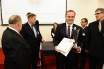 XIX Zgromadzenie Ogólne ZPP Wręczenie nagród w Rankingu Powiatów i Gmin 2014: 164