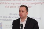 Innowacje w rozwoju instytucjonalnym samorządów – konferencja podsumowująca projekt Lądek Zdrój, 19-20 marca 2015 roku  : 13